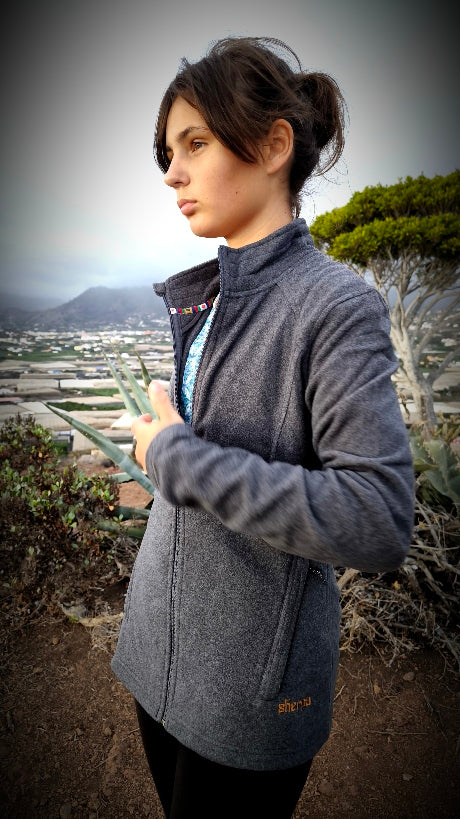 Karma Chaqueta Polar