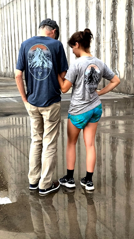 Cap Cool Daily Graphic T-Shirt