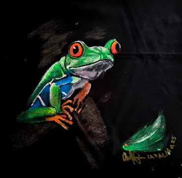 Sketch-To-Go T-Shirt