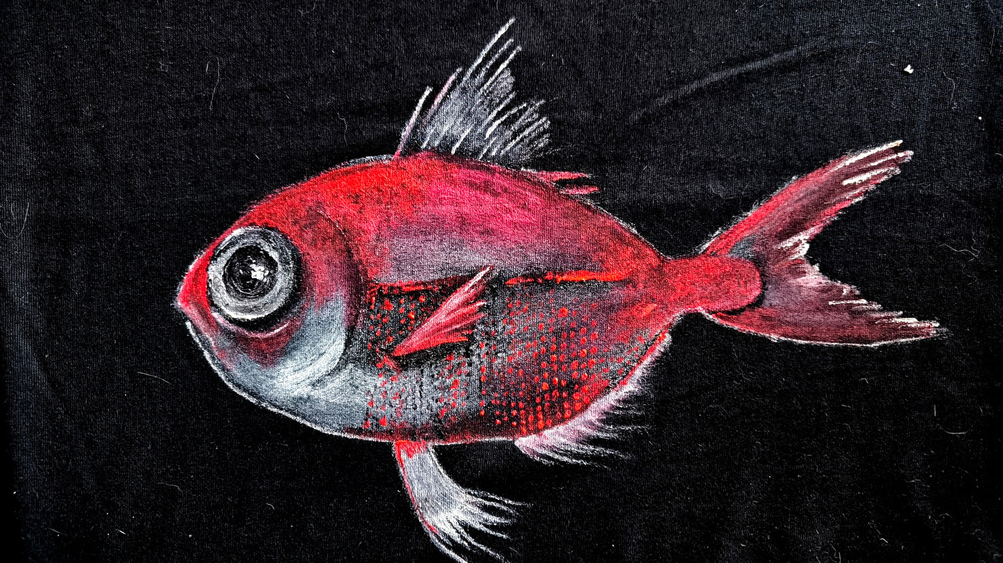 Sketch-To-Go T-Shirt