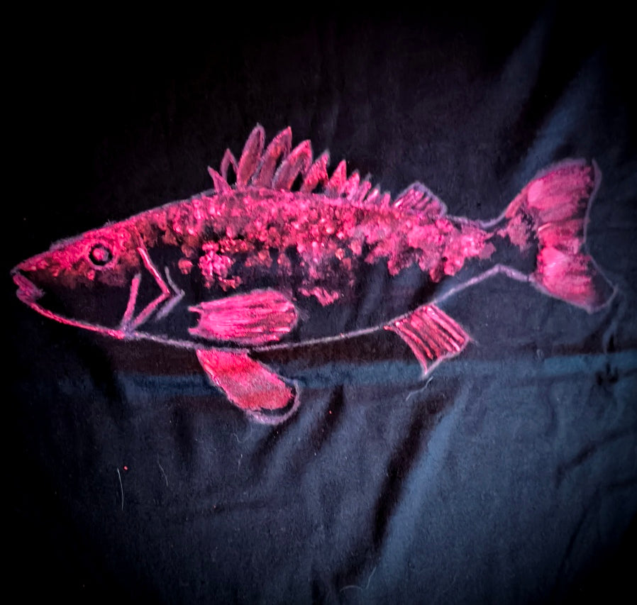 Sketch-To-Go T-Shirt