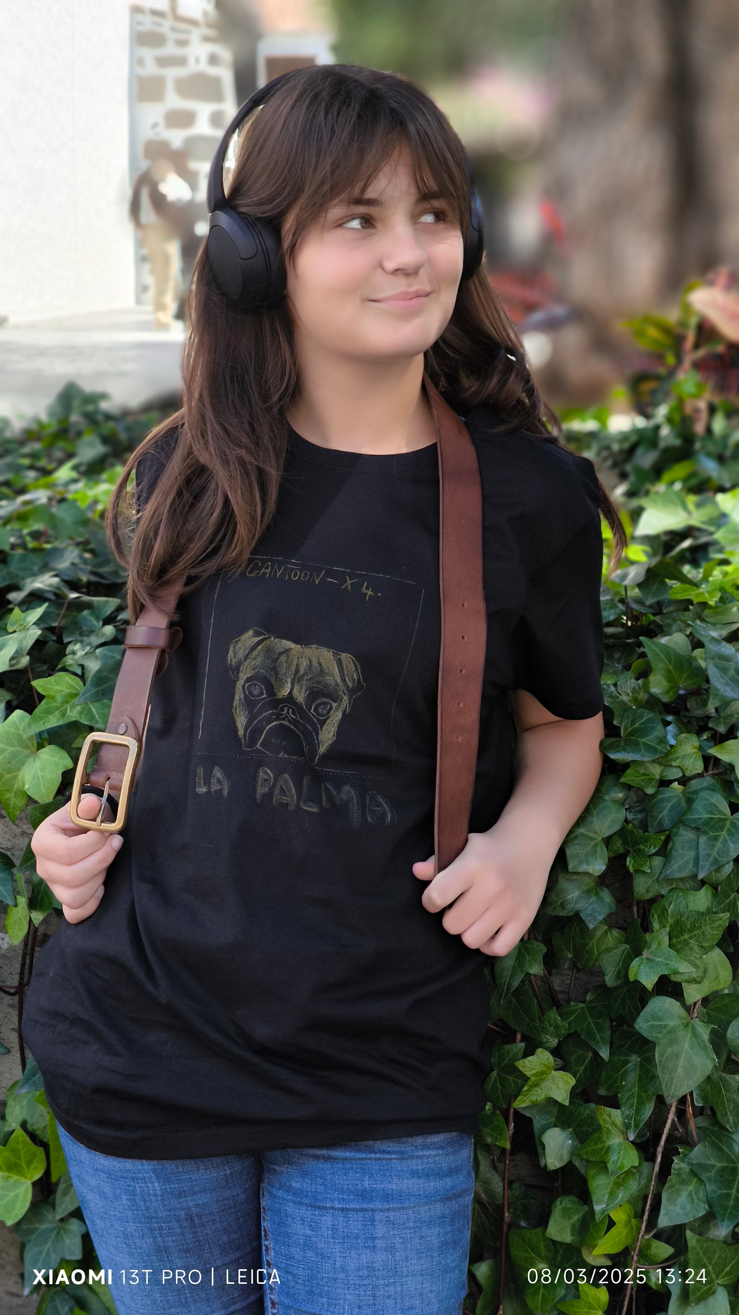 Sketch-To-Go T-Shirt
