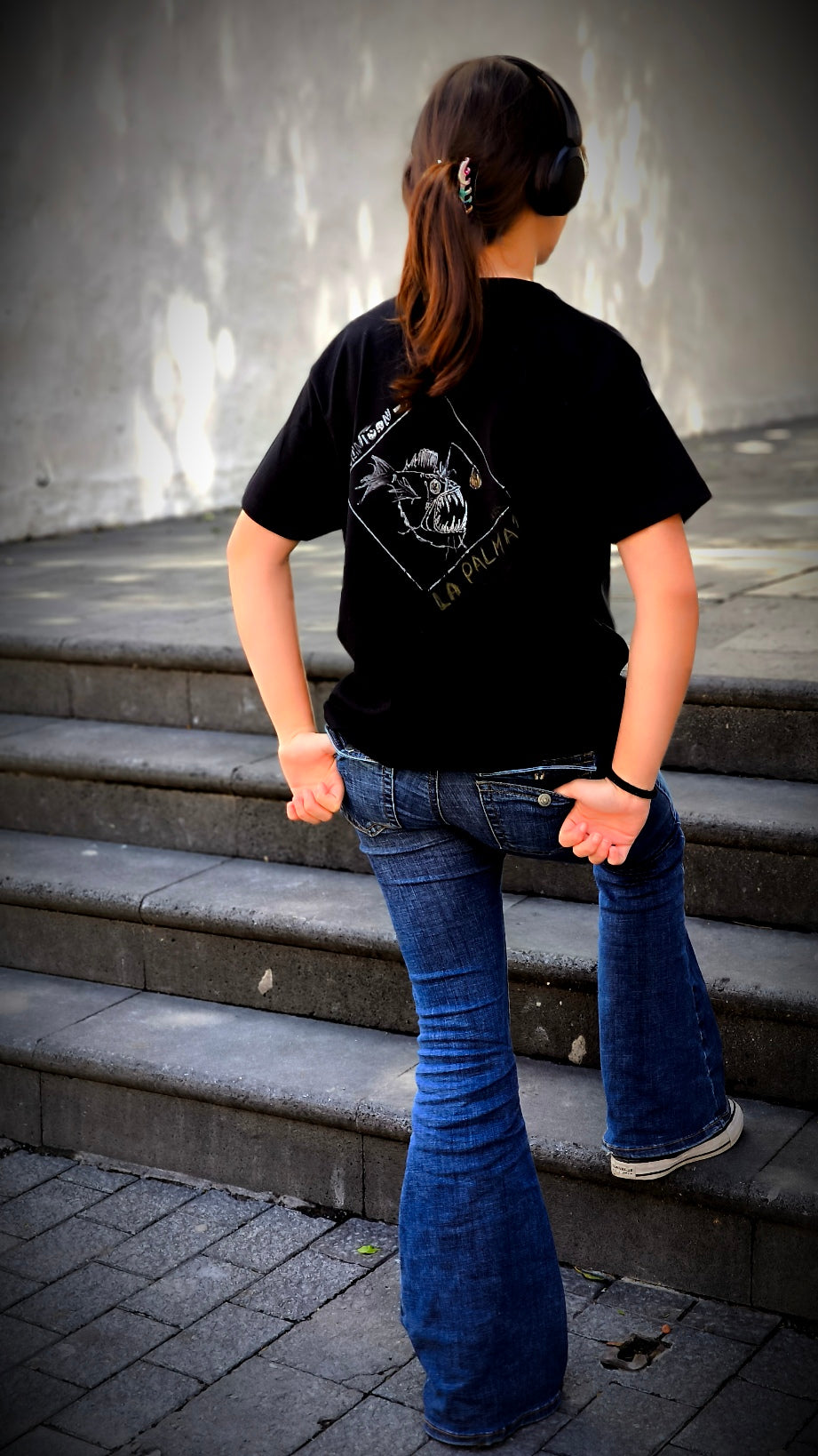 Sketch-To-Go T-Shirt