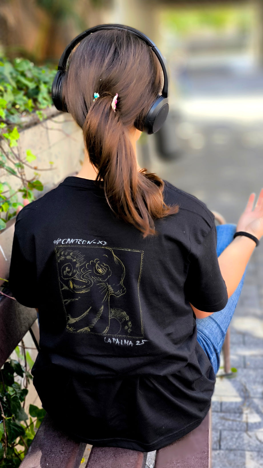 Sketch-To-Go T-Shirt