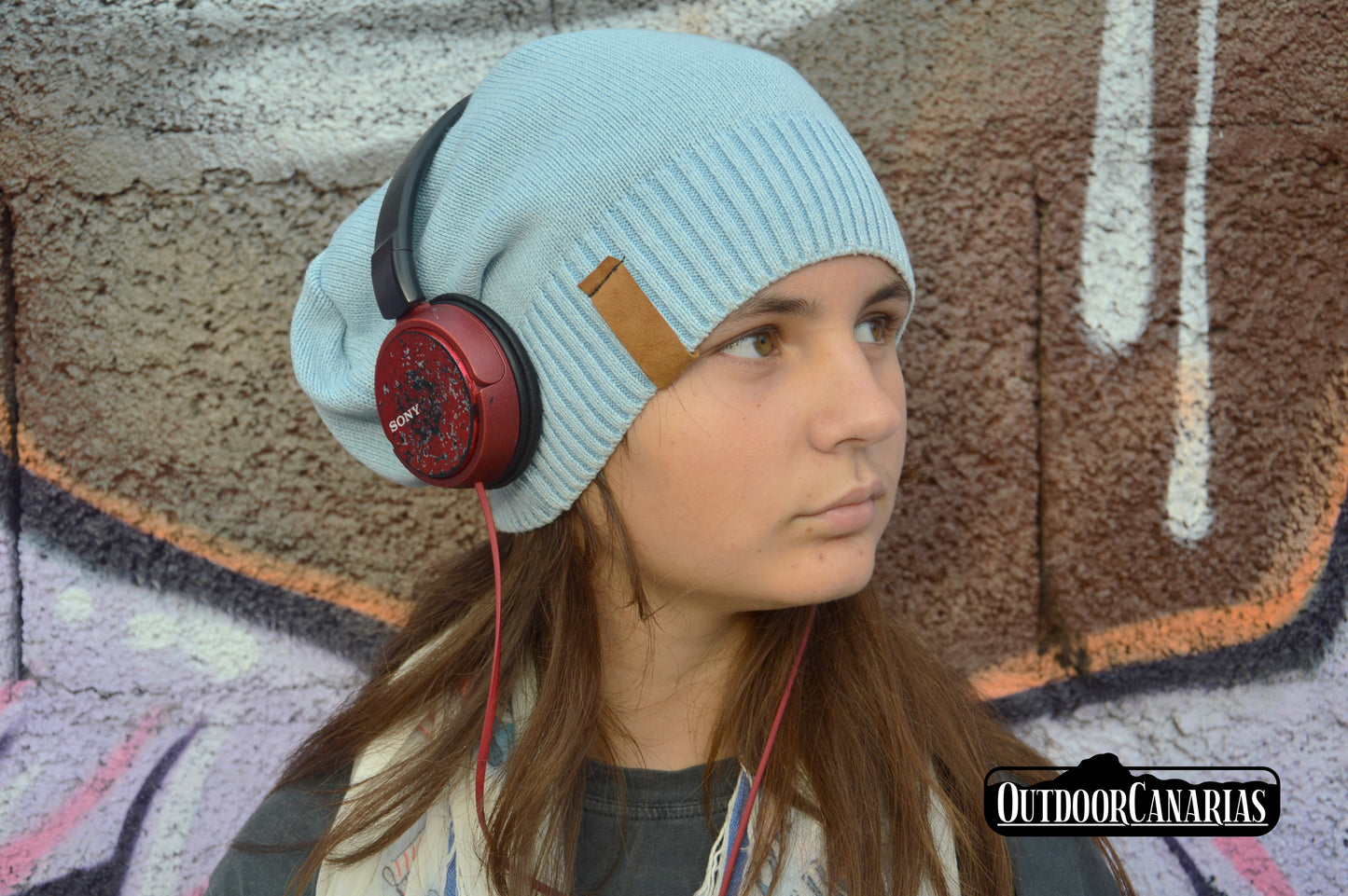 BEANIE/OUTDOORCANARIAS