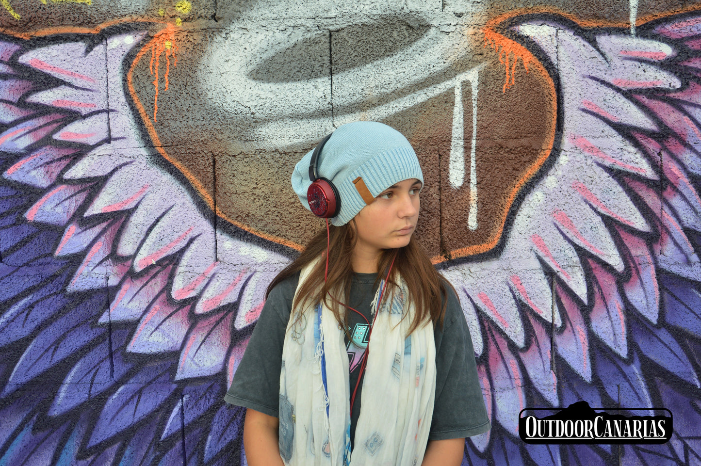 BEANIE/OUTDOORCANARIAS
