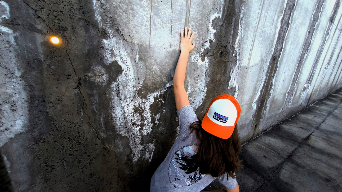 Gorra Trucker Hat