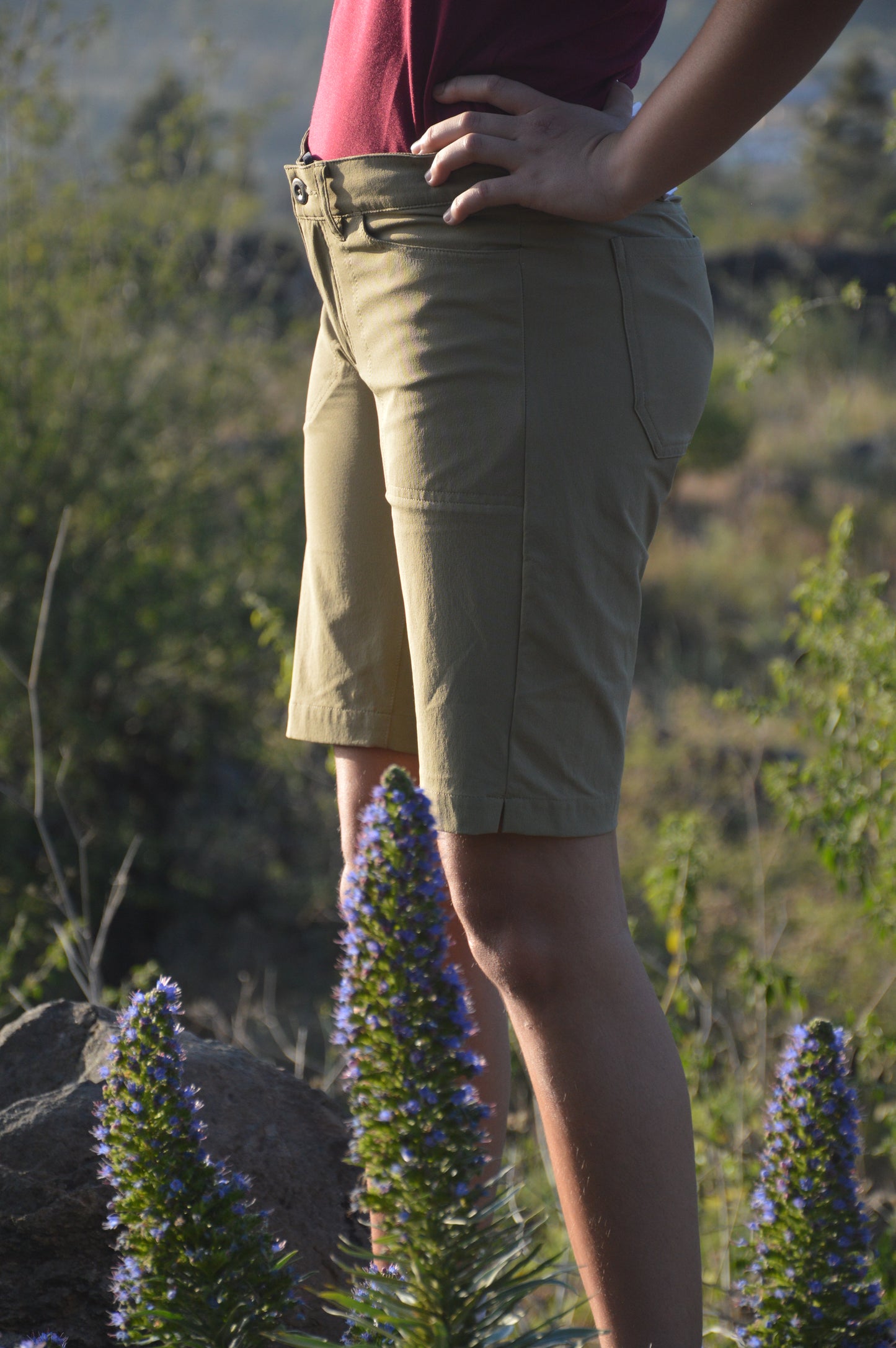 Tribune Shorts / Mujeres (copia)