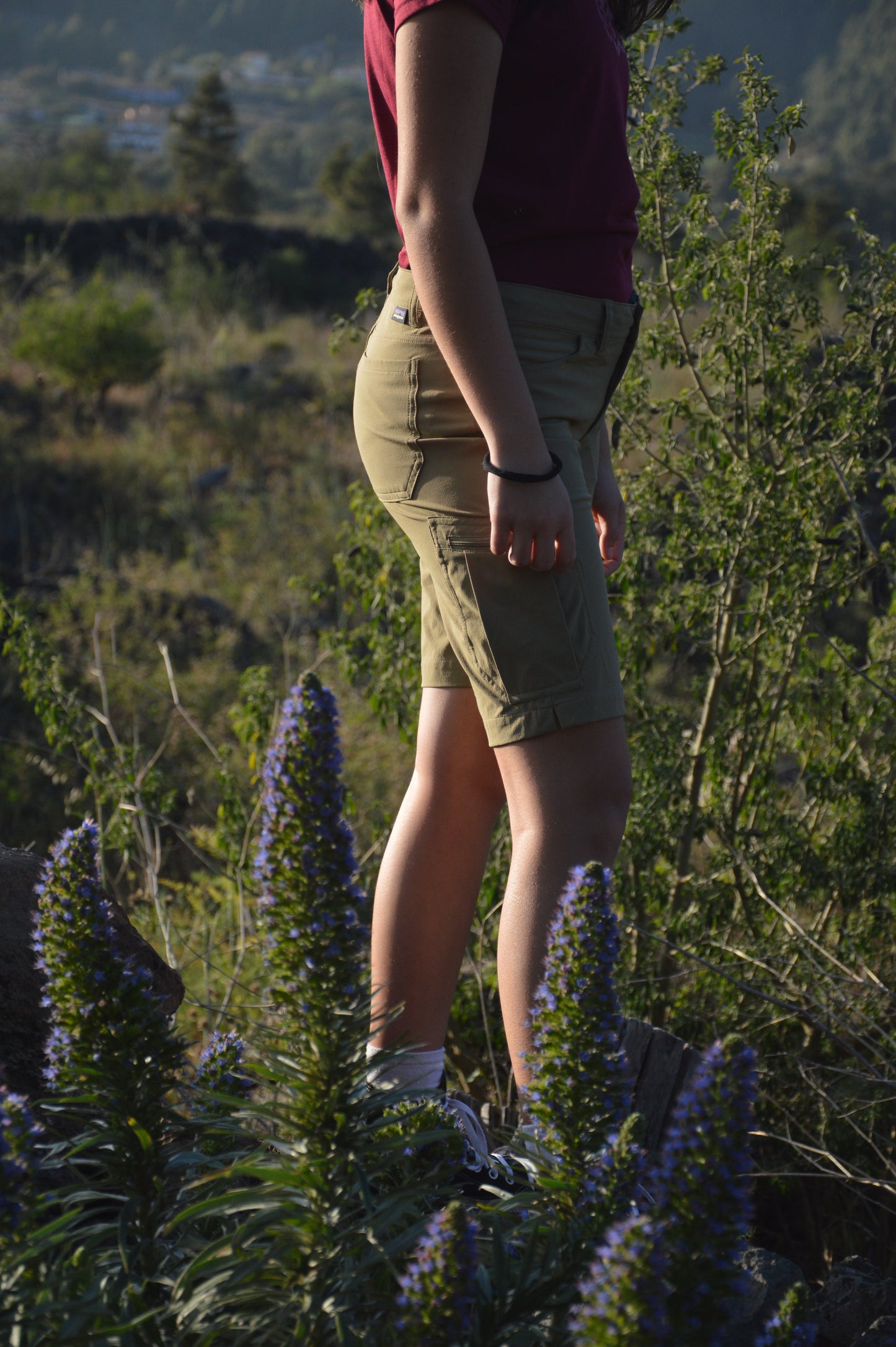 Tribune Shorts / Mujeres (copia)