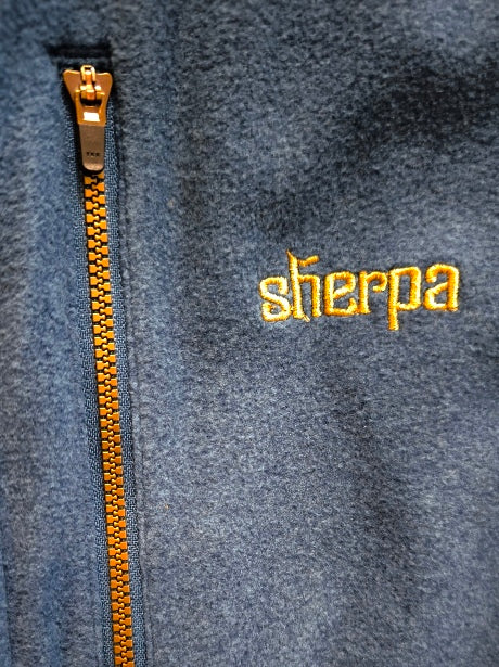 Karma Chaqueta Polar