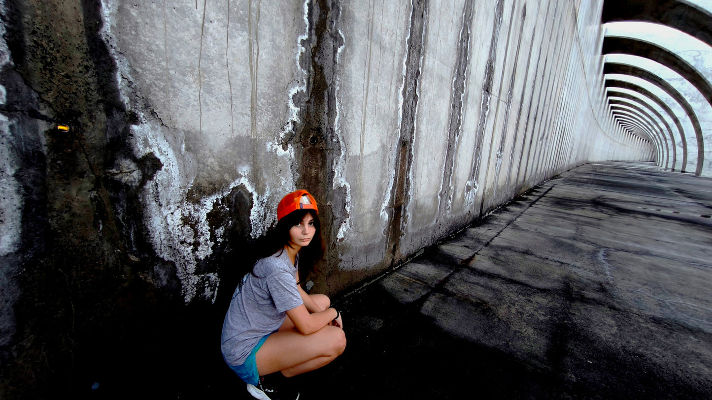 Gorra Trucker Hat