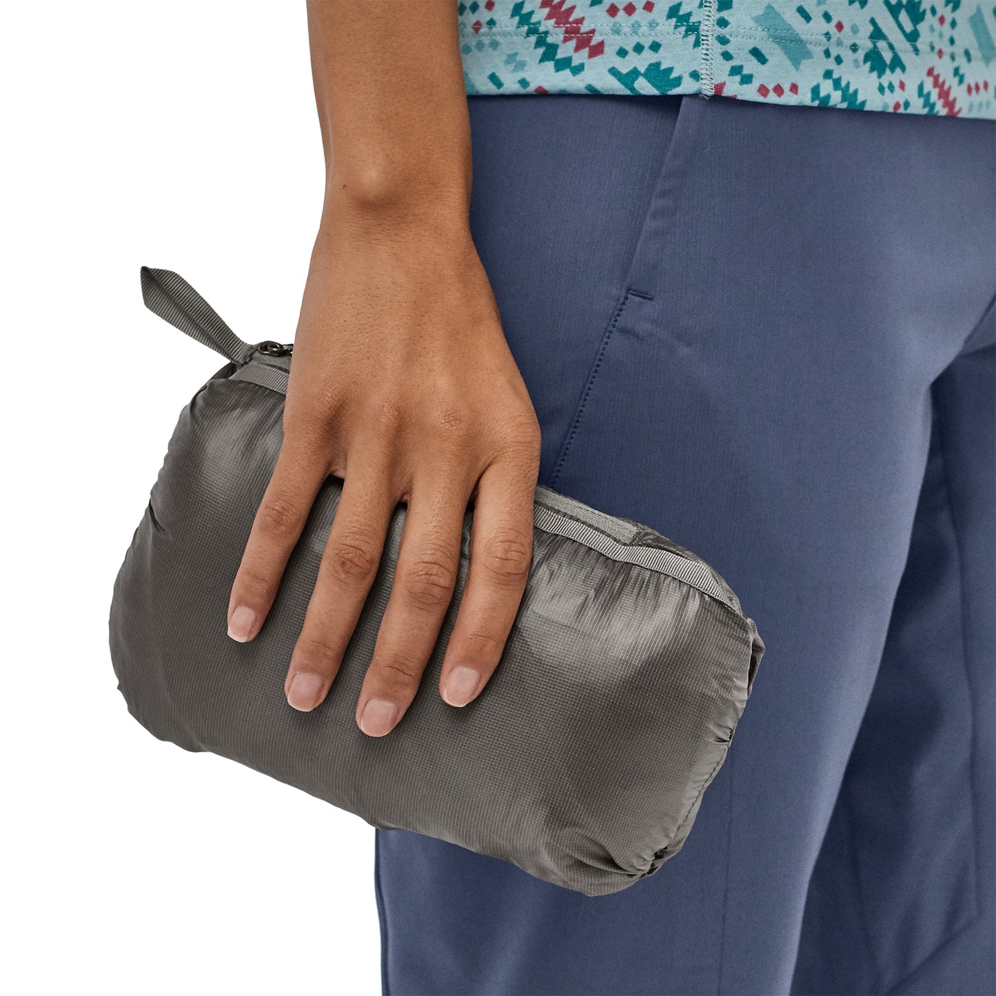Chaleco Nano Puff / Mujeres